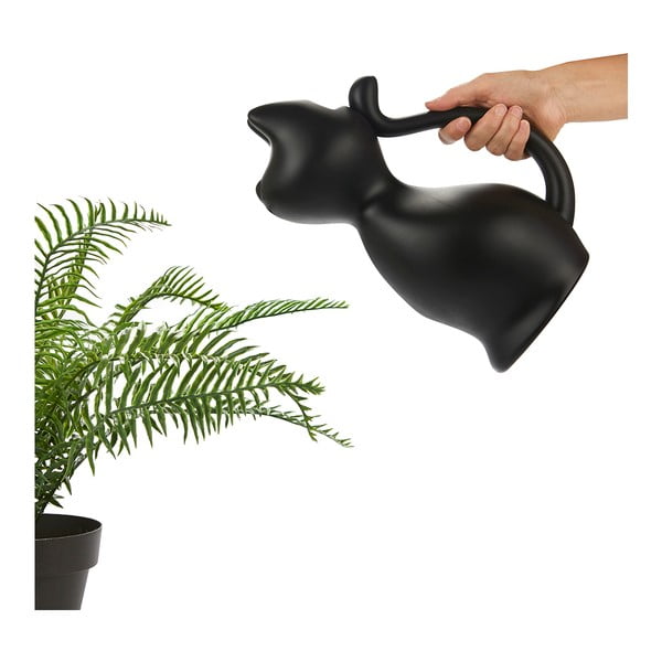 Plastikust kastekann 2 l Meow - Balvi-image-3