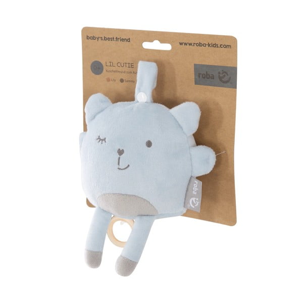 Mänguasi lapsele Bear Benny - Roba-image-2