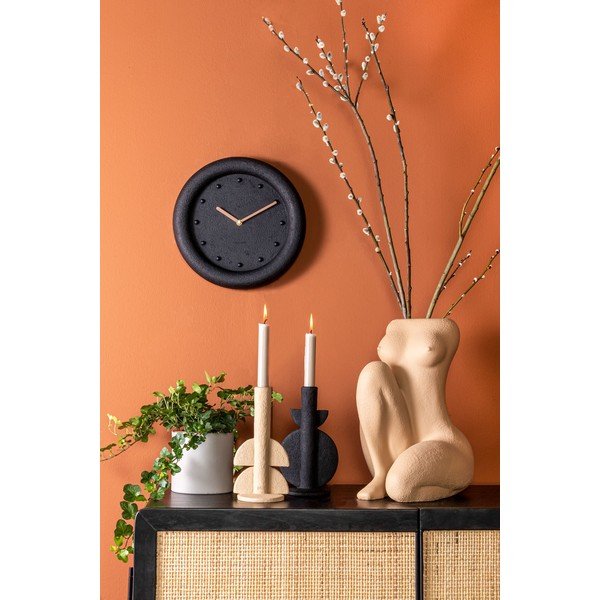 Helepruun vaas Lady - PT LIVING-image-1