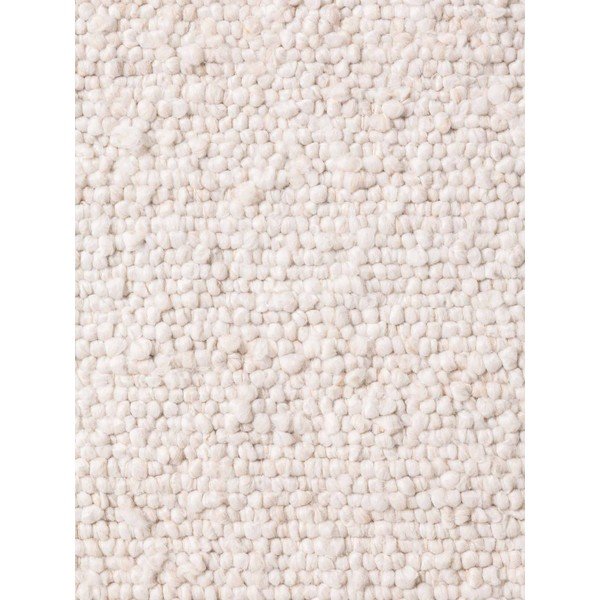 Elevandiluu värvi käsitsi kootud bukleekangast vaip 200x290 cm Notting Hill Portobello – Ted Baker-image-4