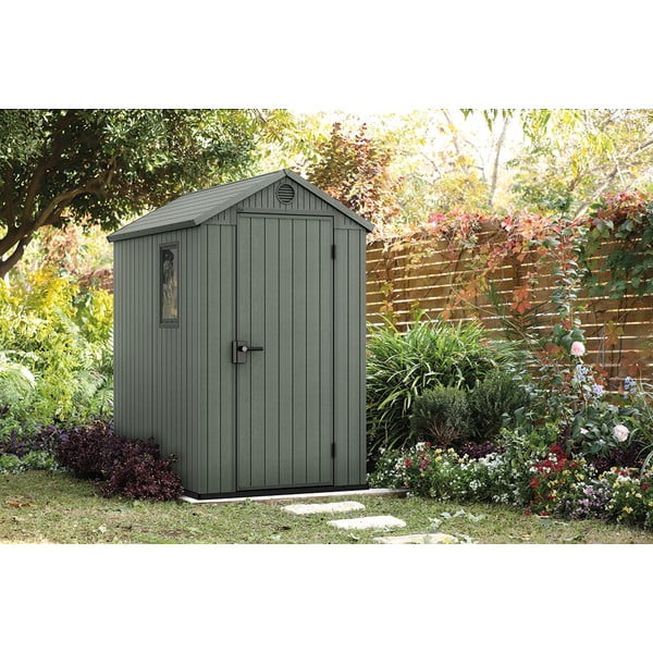 Aiamaja Darwin - Keter-image-2