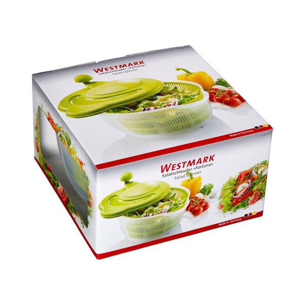 Roheline salatihoidja , 5 l Fortuna - Westmark-image-2