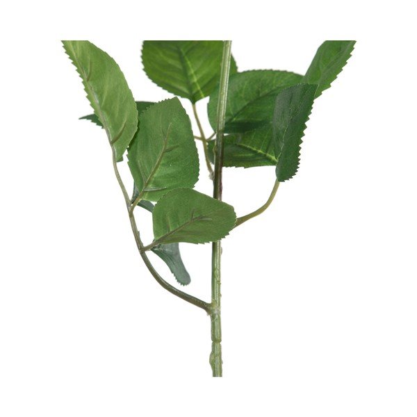 Kunstlill (kõrgus 43 cm) Rose - Ixia-image-2