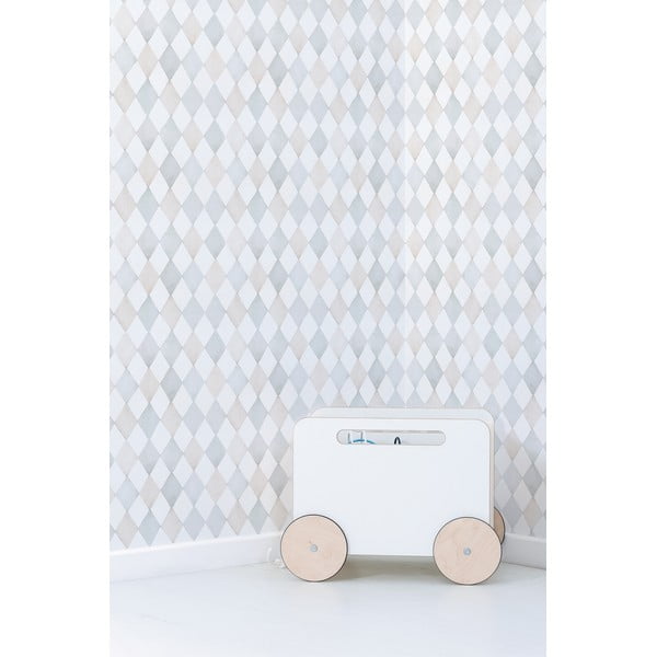 Laste tapeet 10 m x 50 cm Harlequin - Lilipinso-image-2