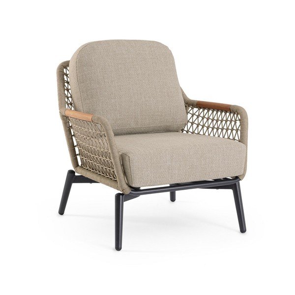 Helepruun metallist aiatool Eulero - Bizzotto