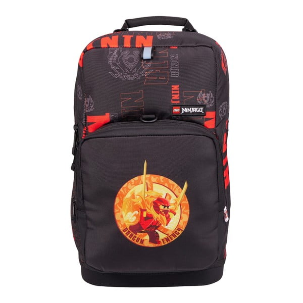 Koolikottide komplekt 20 l Ninjago Dragon Energy - LEGO®