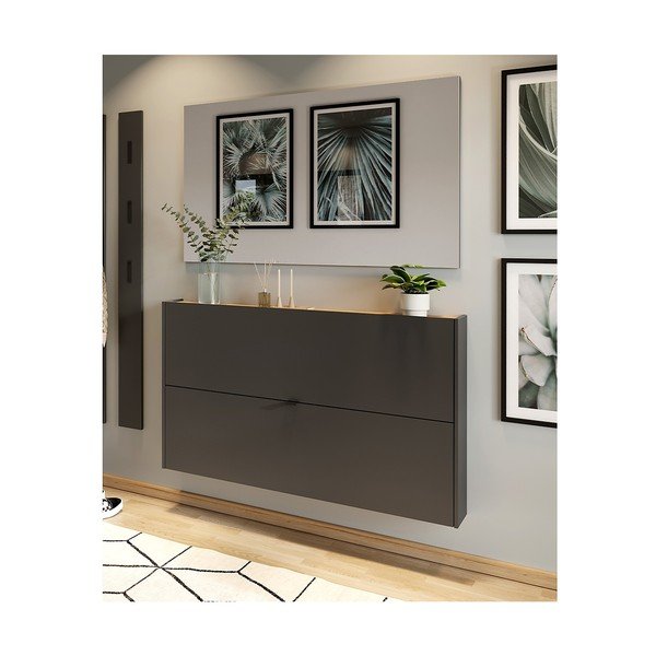 Antratsiitne koridorikomplekt Ameca - Germania-image-2