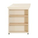 Laste laud 66x95,5 cm Flexi Grow - Roba