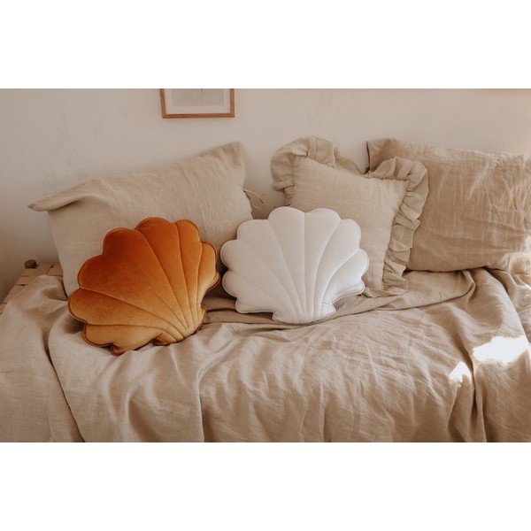 Beebi padjapüür Sand Frill - Moi Mili-image-4