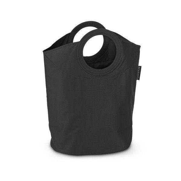 Taška na prádlo Quick Black, 50 l