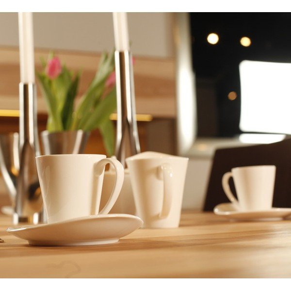 Porcelánová kávová sada, 20dílná-image-2