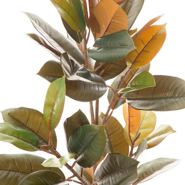 Kunstlik taim (kõrgus 90 cm) Ficus - Ixia-image-1