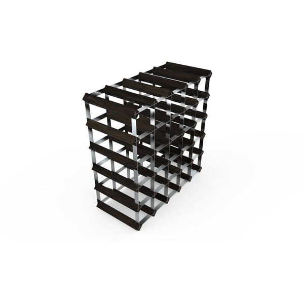 Tuhkpuust veinihoidja 30 pudelile - RTA-image-2