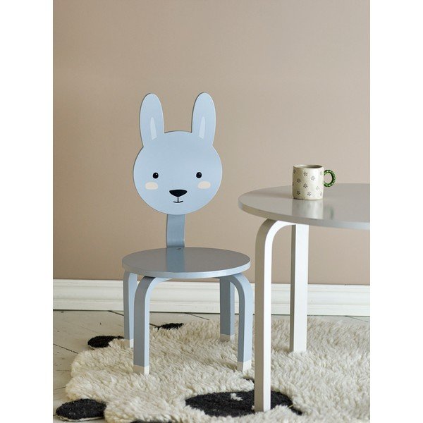 Hall laste tool Marle - Bloomingville Mini-image-1