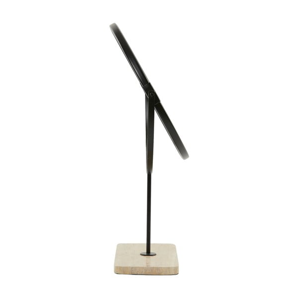 Kosmeetikapeegel ø 33 cm Riesco - Light & Living-image-4