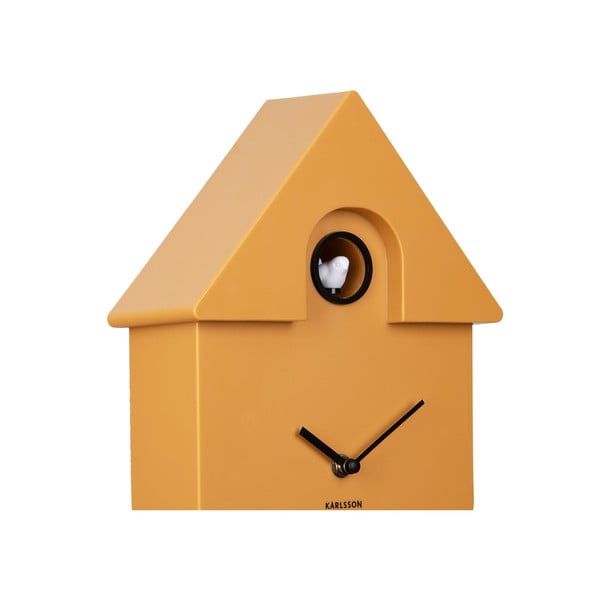 Pendel seinakell Modern Cuckoo - Karlsson-image-2