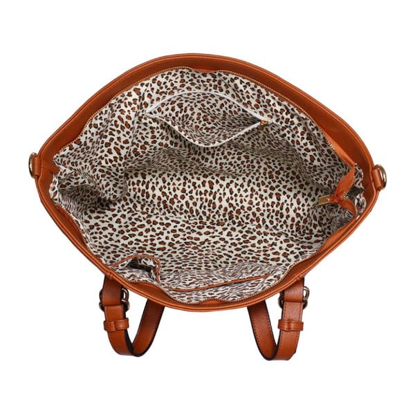 Kabelka L&S Fiona Brown-image-4