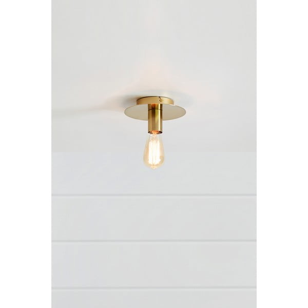 Pronksist laevalgusti Piatto - Markslöjd-image-1