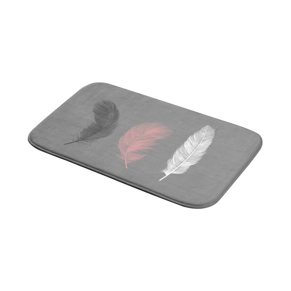 Hall vannitoamatt 45x75 cm Penelope - douceur d'intérieur-image-2