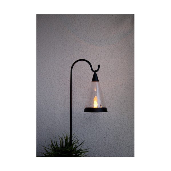 Välitingimustes kasutatav päikesepaneeliga LED-valgusti Pisa 3 in 1 - Star Trading-image-1