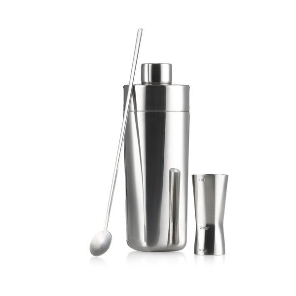 Roostevabast terasest baarmenitarbed Rocks - Zone