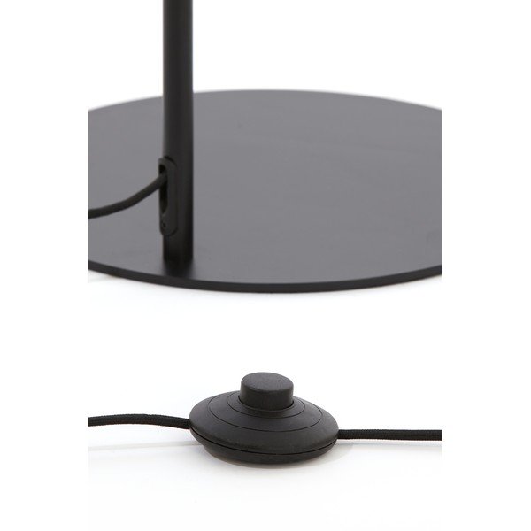 Must põrandalamp (kõrgus 160 cm) Solna - Light & Living-image-3