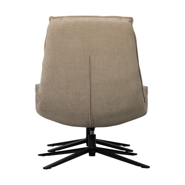 Pöörlev šenillist tool koos jalatoega Kube - WOOOD-image-4