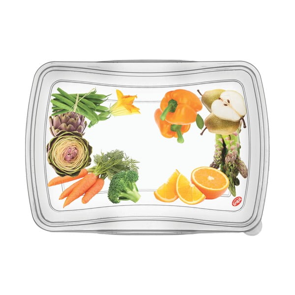 Komplekt 3 Classic toidukarpi, 1 l - Snips-image-3