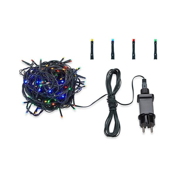 Valguskett, pirnide arv 120tk, pikkus 12m Sken – Markslöjd-image-1