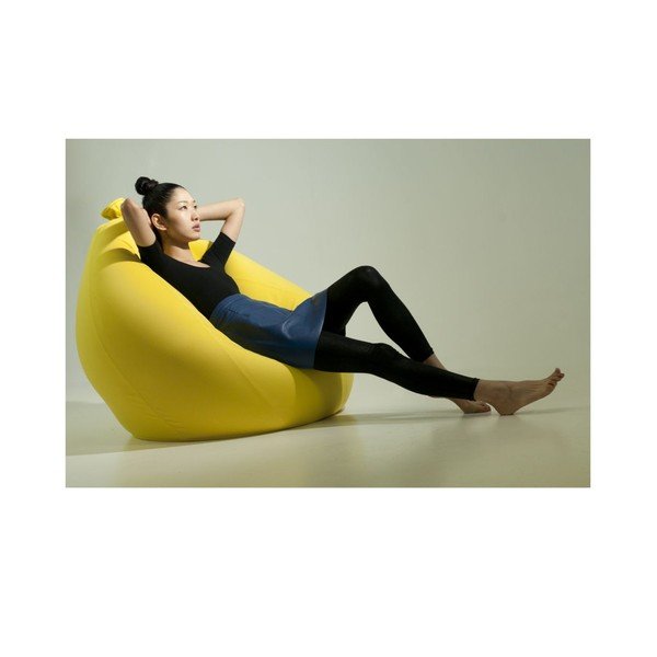 Sedák Baloon, malý, dream blue-image-3