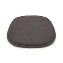 Mikrokiust istmepadi 43x43 cm Romane - Kave Home