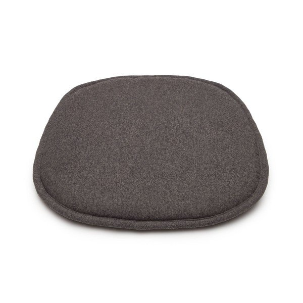 Mikrokiust istmepadi 43x43 cm Romane - Kave Home