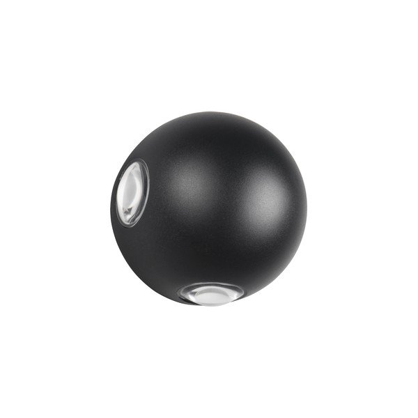 Liikumisanduriga välisvalgusti ø 10,5 cm Avisio - Trio-image-2