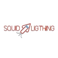 Squid Lighting