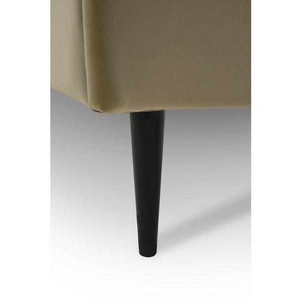 Beež lastevoodi 120x200 cm Mercury - Scandic-image-1