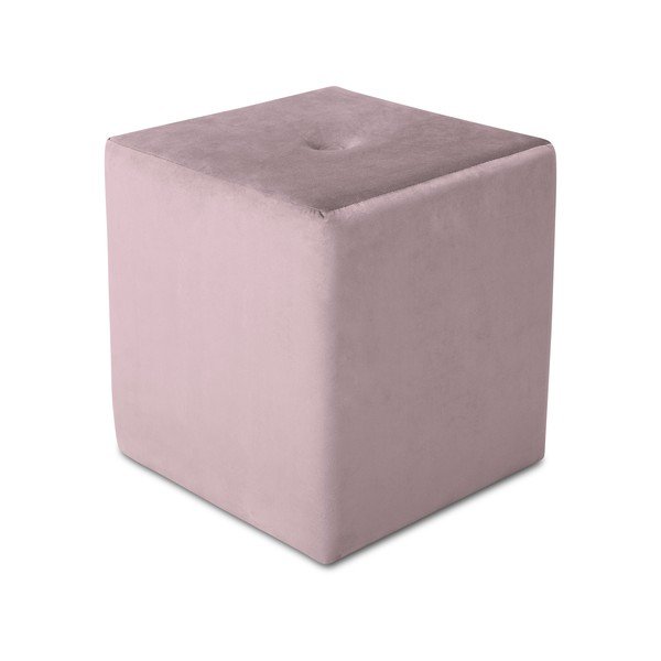 Roosa pouf , 40 x 45 cm Margaret - Mazzini Sofas-image-3