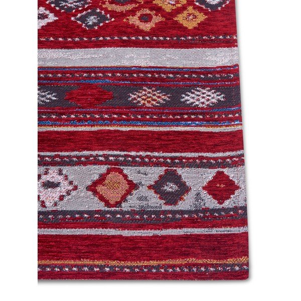 Bordoopunane vaip 75x150 cm Yara - Hanse Home-image-3