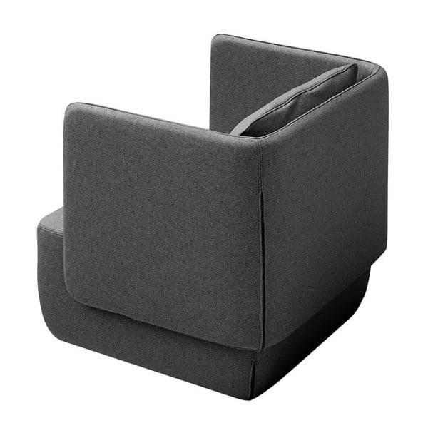 Antratsiitne tugitool Madal Opera - Softline-image-3