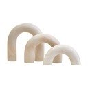Marmorist kujuke (kõrgus 16,5 cm) Nason - Premier Housewares