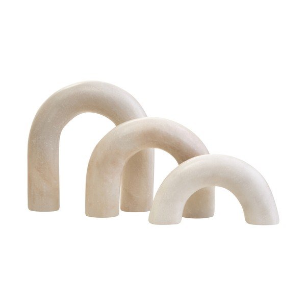 Marmorist kujuke (kõrgus 16,5 cm) Nason - Premier Housewares