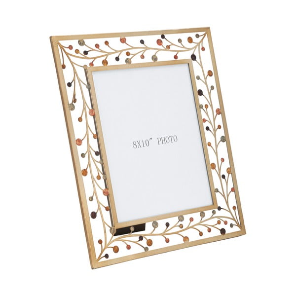 Metallraam 32,5x36 cm Bixy - Mauro Ferretti-image-2