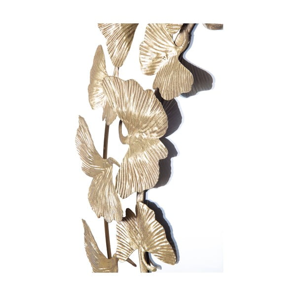 Seinapeegel ø 87 cm Butterfly - Mauro Ferretti-image-4