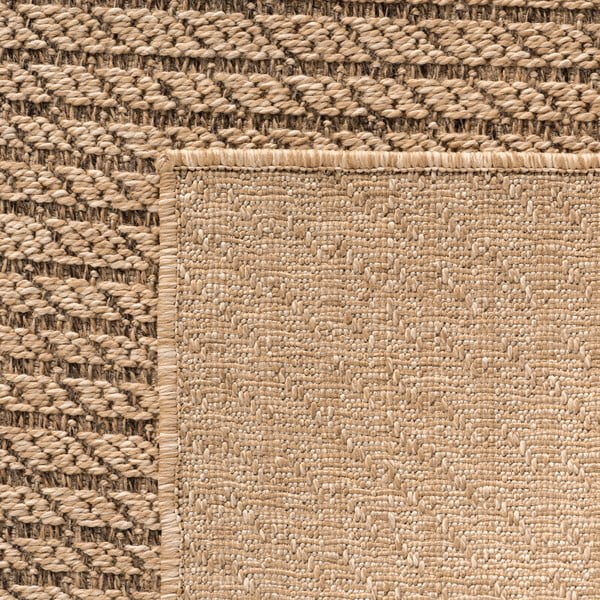 Pruun sise- ja välisvaip 200x290 cm Timber 1404 - Ayyildiz Carpets-image-3