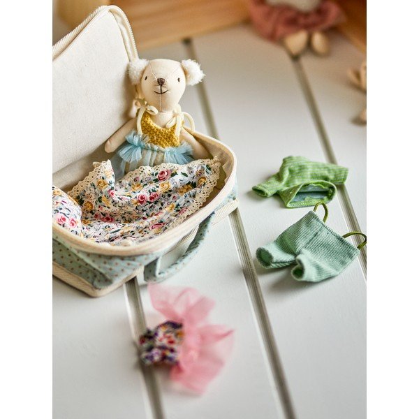 Nukk Lara - Bloomingville Mini-image-1