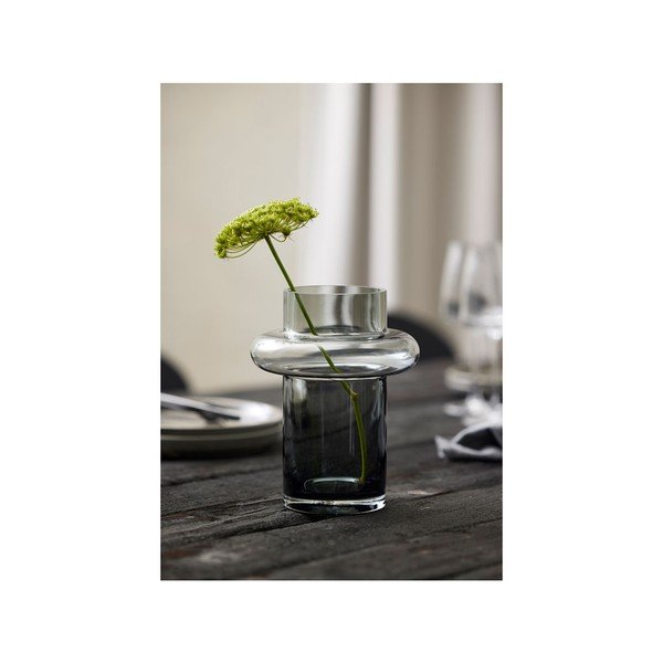 Klaasvaas Tube - Lyngby Glas-image-2