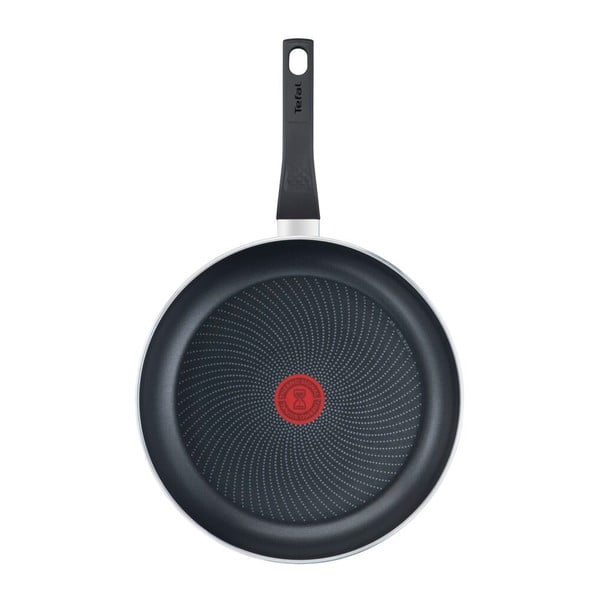 Mittekleepuv alumiiniumist pann ø 28 cm Start&Cook C2720653 - Tefal-image-1