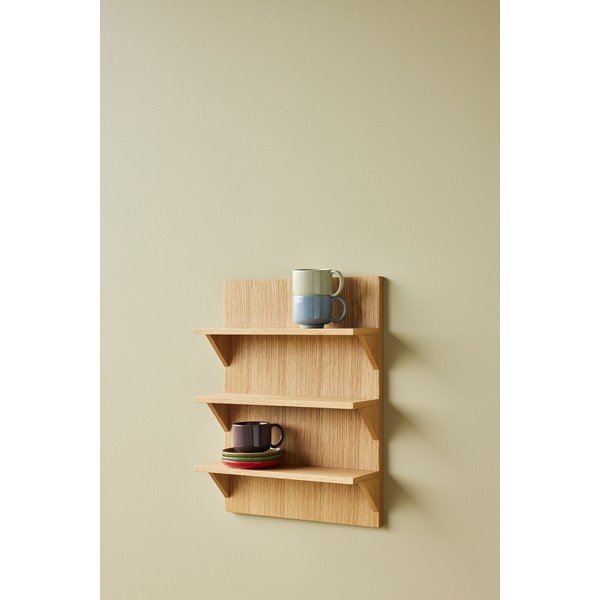 Roheline ja kreemvalge keraamiline tass Amare - Hübsch-image-4