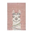 Laste vaip Lama, 120 x 170 cm Kinder - Universal