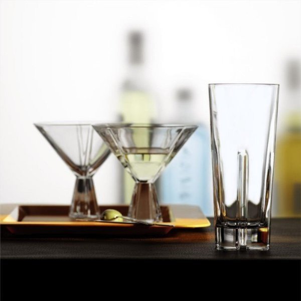 Longdrink kristallklaas, 366 ml Havanna - Nachtmann-image-1