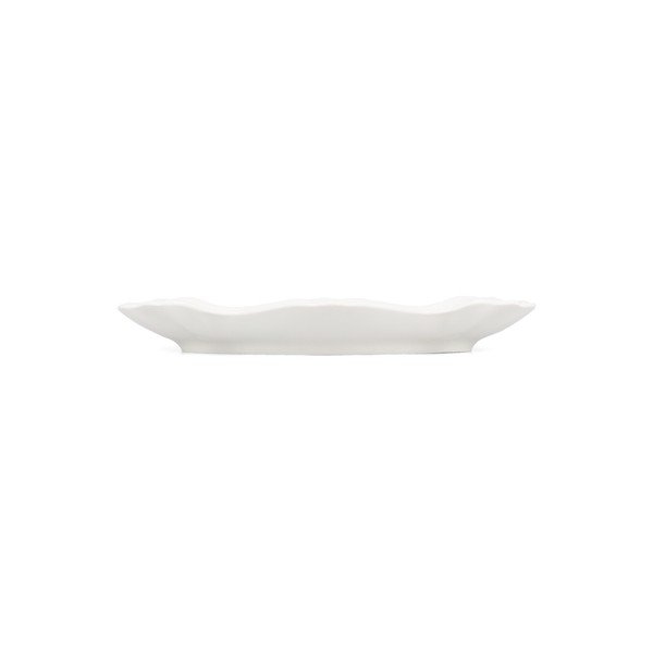 Portselanist serveerimisalus ø 16 cm Retro - BonBistro-image-3
